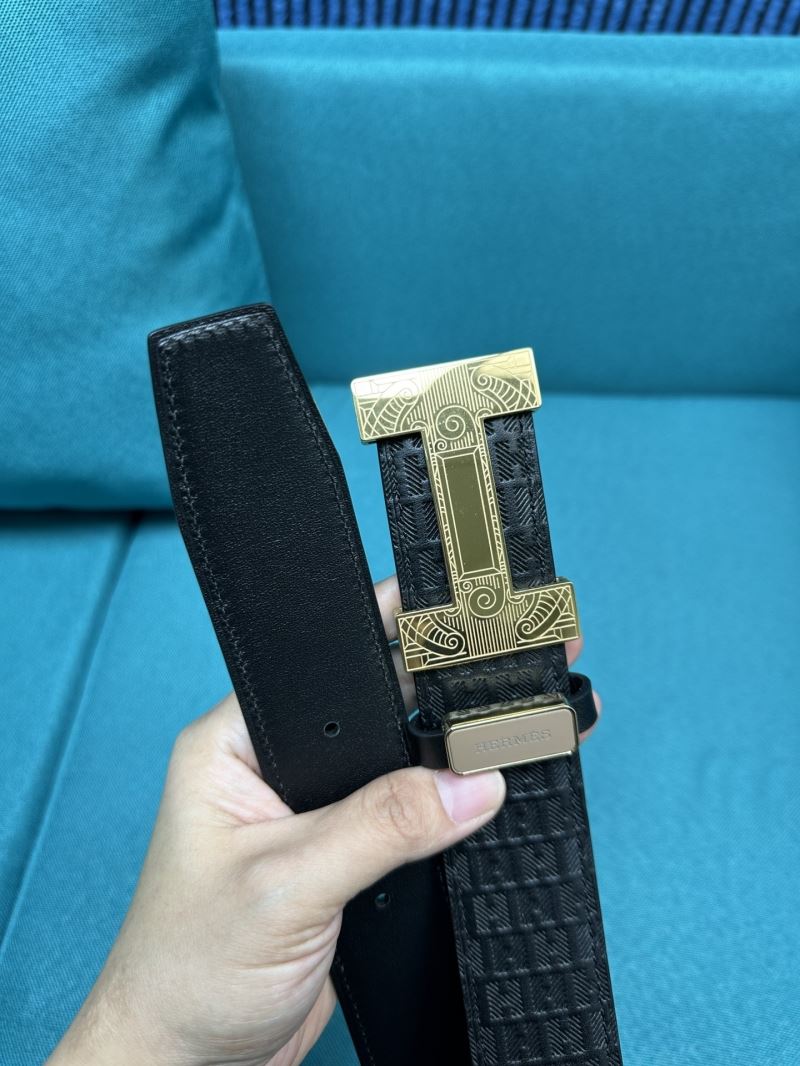 Hermes Belts